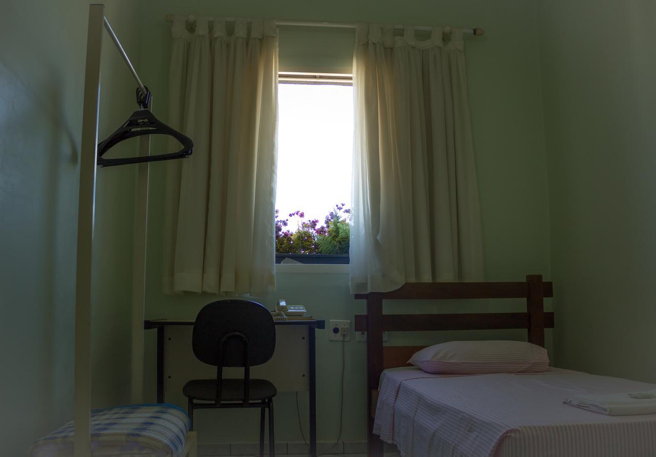 Hotel Barao Do Rio Branco Bebedouro Kültér fotó
