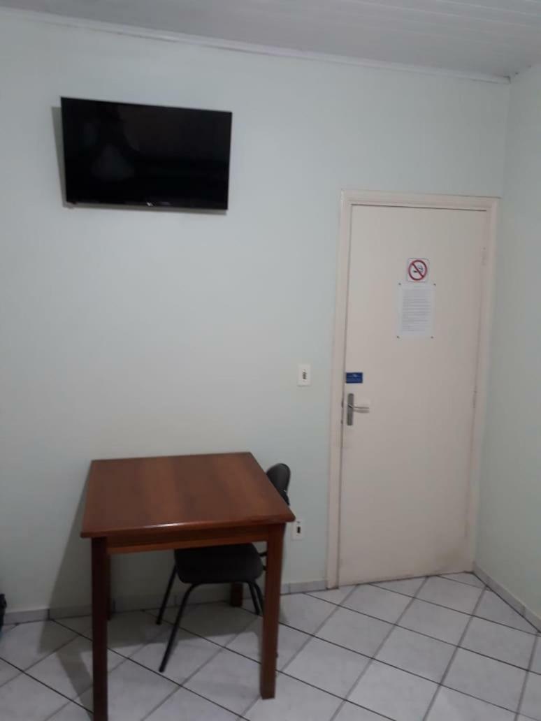 Hotel Barao Do Rio Branco Bebedouro Kültér fotó